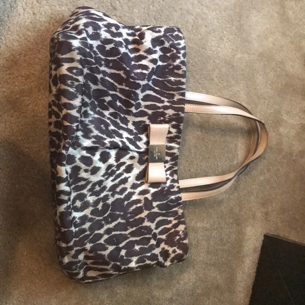 Kate spade purse